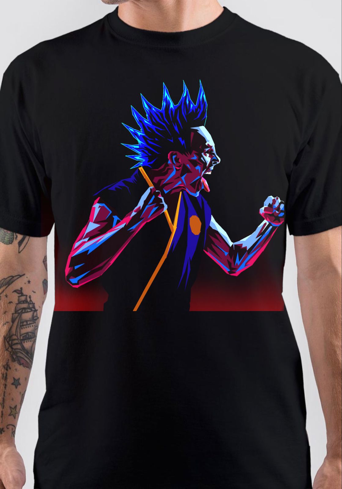 Cobra Kai T-Shirt