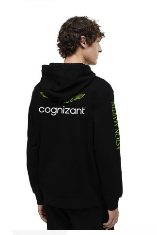 Cognizant Hoodie