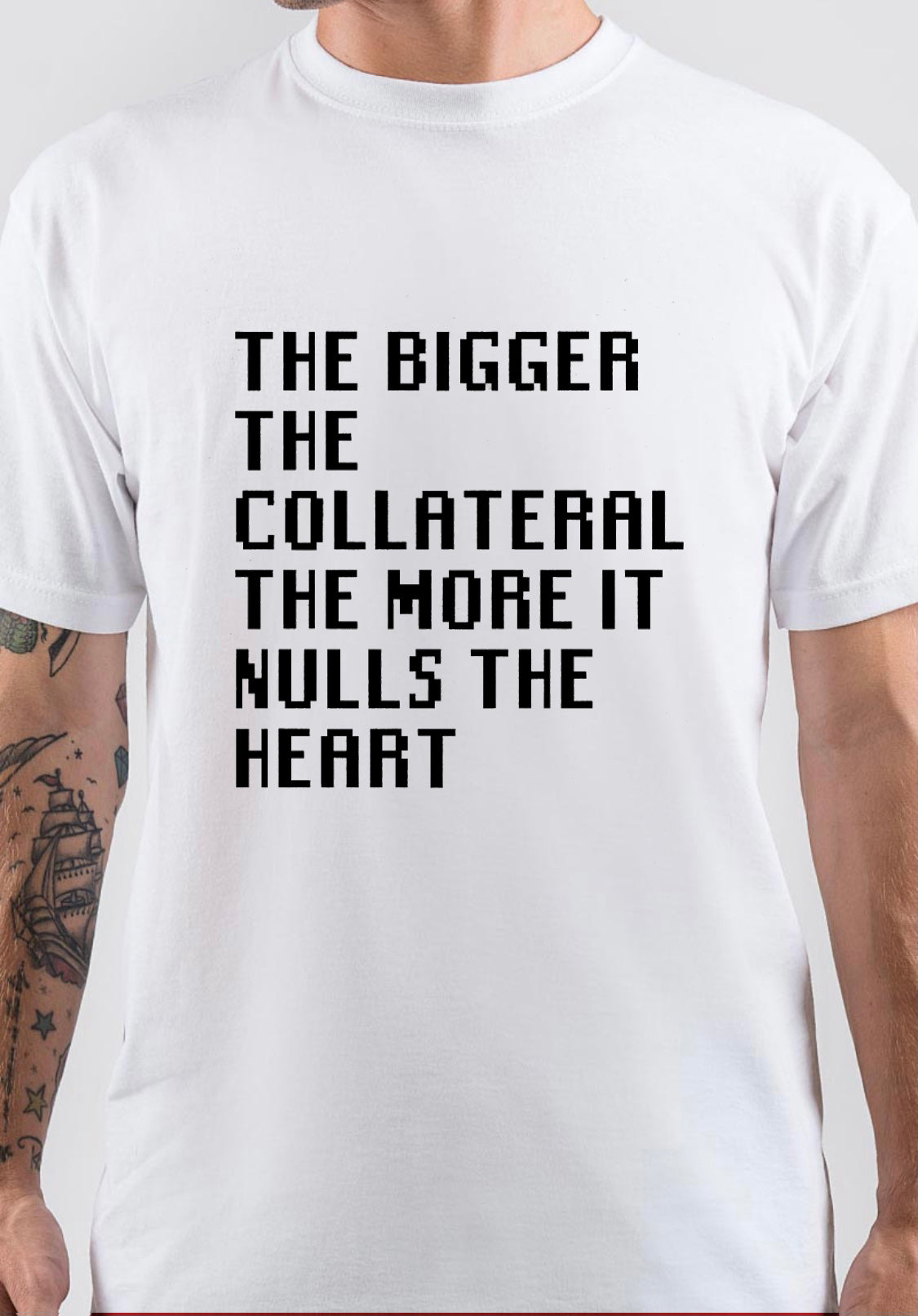 Collateral T-Shirt