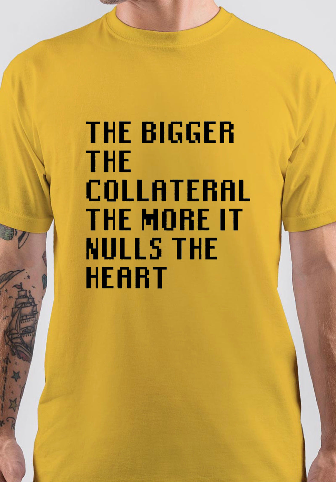 Collateral T-Shirt