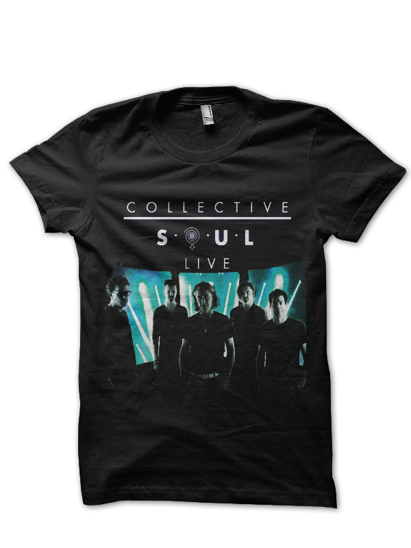 Collective Soul T-Shirt