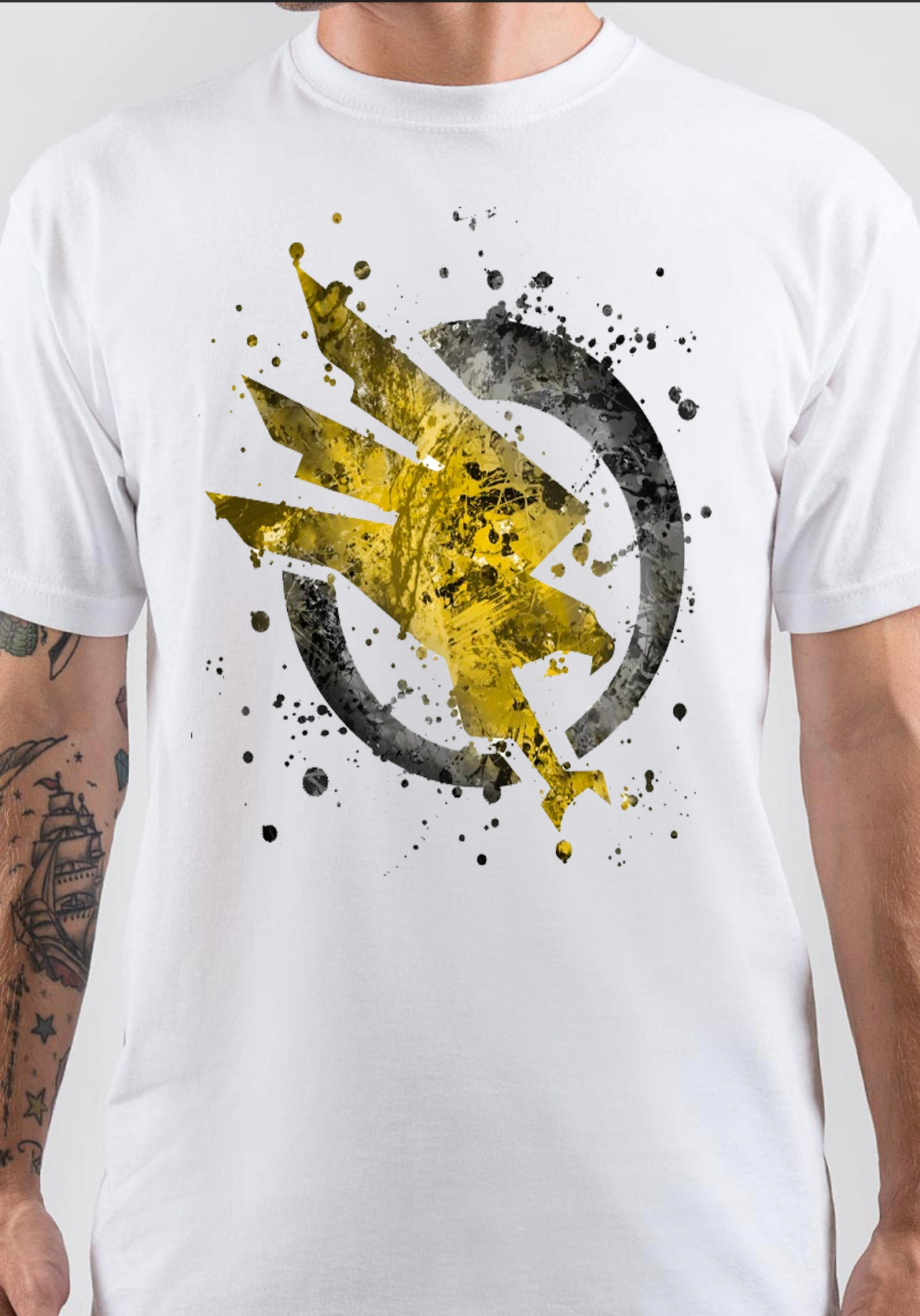 Command And Conquer T-Shirt