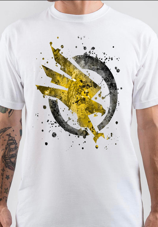 Command And Conquer T-Shirt