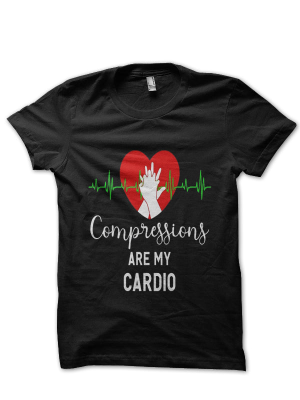 Compressions Doctor T-Shirt
