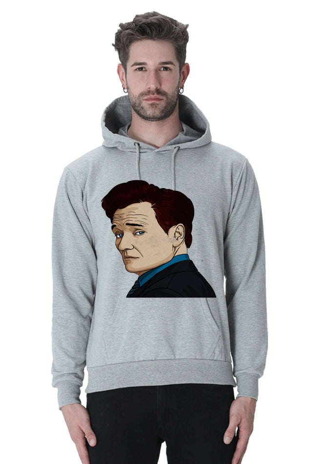 Conan O’Brien Hoodie