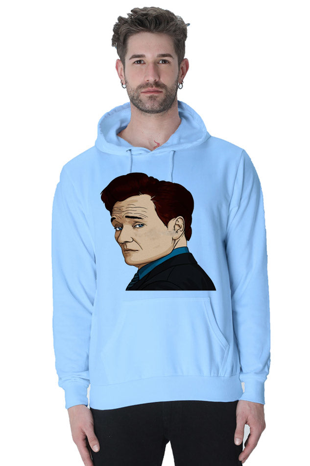 Conan O’Brien Hoodie