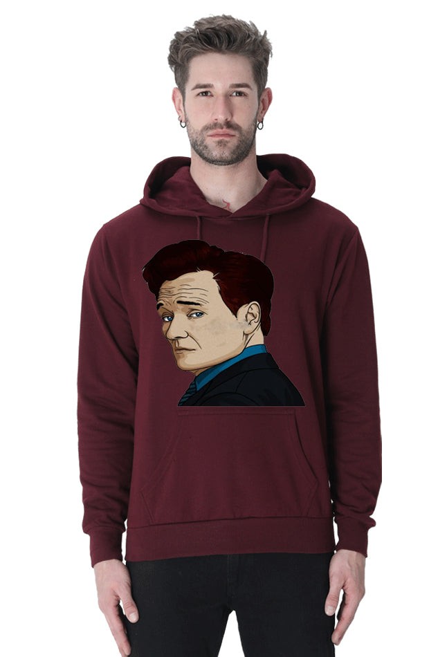 Conan O’Brien Hoodie