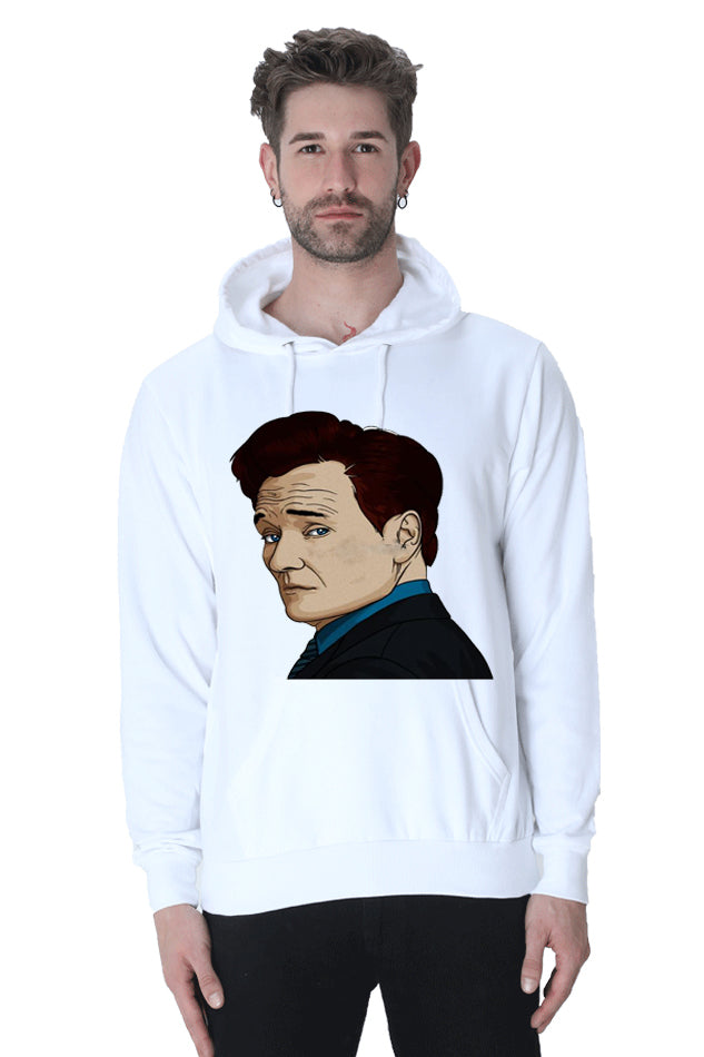 Conan O’Brien Hoodie