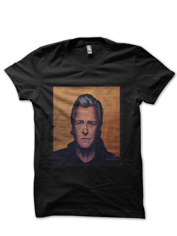 Confessions Of A Dangerous Mind T-Shirt
