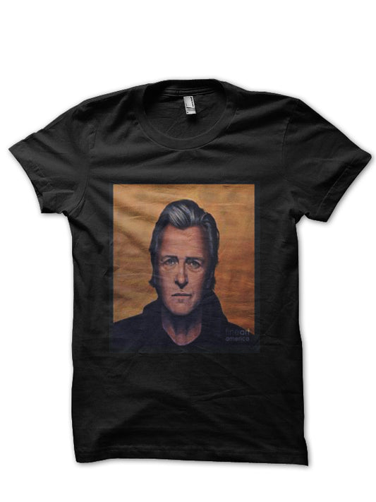 Confessions Of A Dangerous Mind T-Shirt