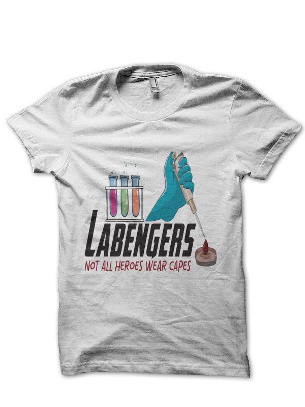 Copy Of Pathologist Knows Doctor T-Shirt