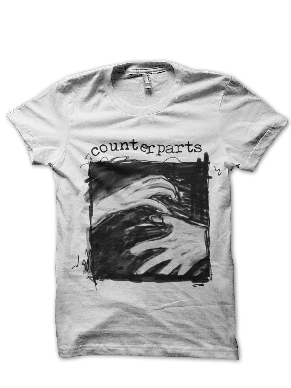Counterparts T-Shirt