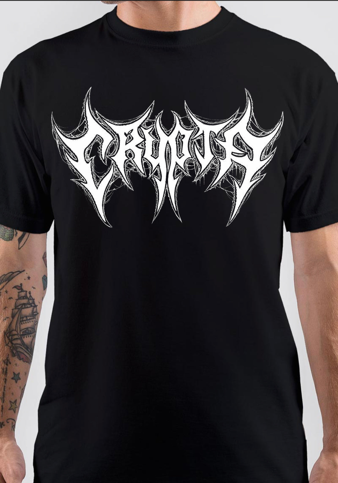 Crypta T-Shirt