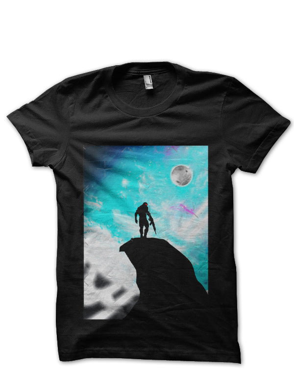 Crysis T-Shirt