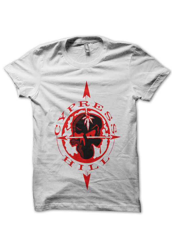 Cypress Hill T-Shirt