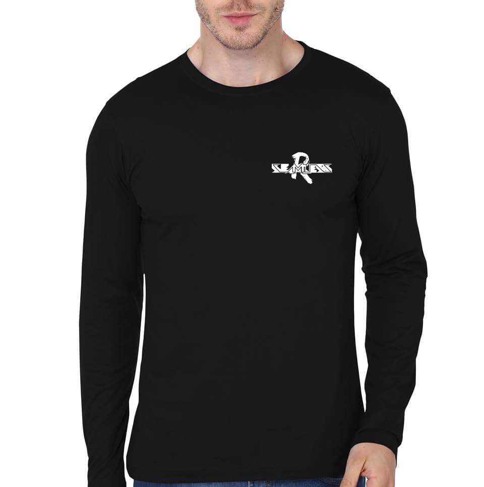 SeamlessR T-Shirt