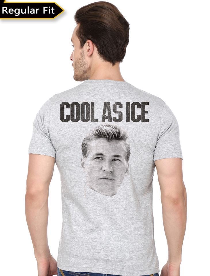 Top Gun Iceman T-Shirt
