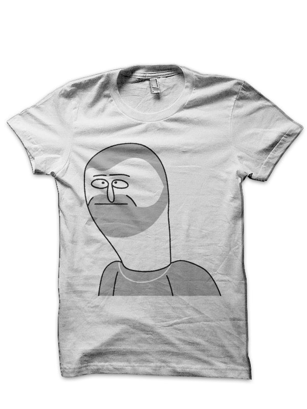 DJ Khaled Man T-Shirt