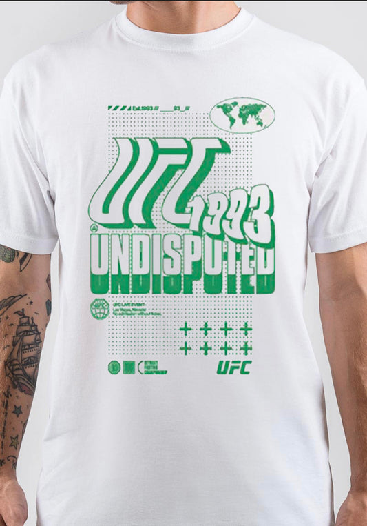 DNA LONG SLEEVE T-SHIRT