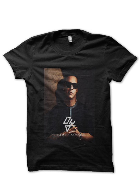 Daddy Yankee T-Shirt