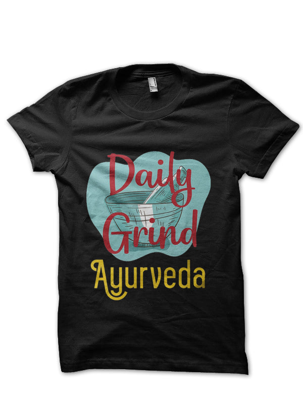 Daily Grind Doctor T-Shirt