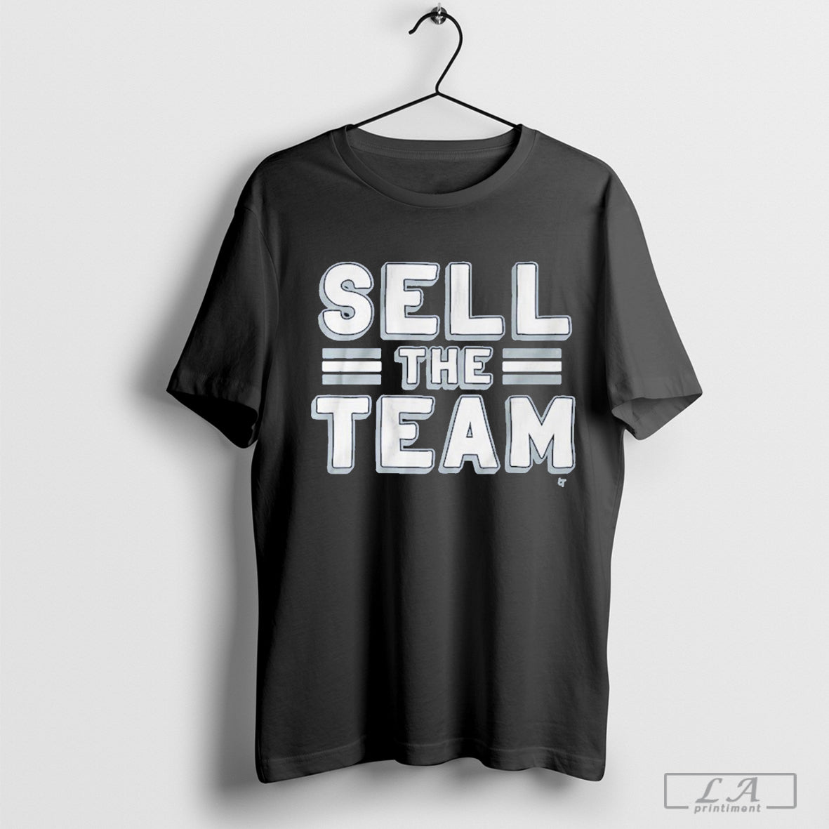 Dallas Football Sell The Team