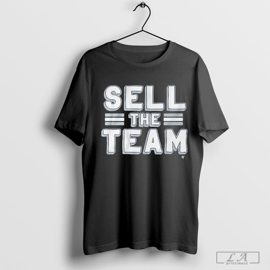 Dallas Football Sell The Team