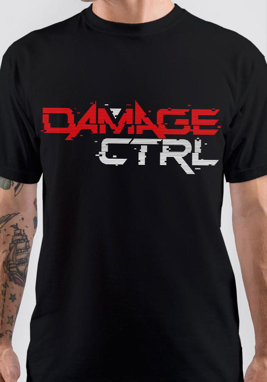 Damage CTRL T-Shirt