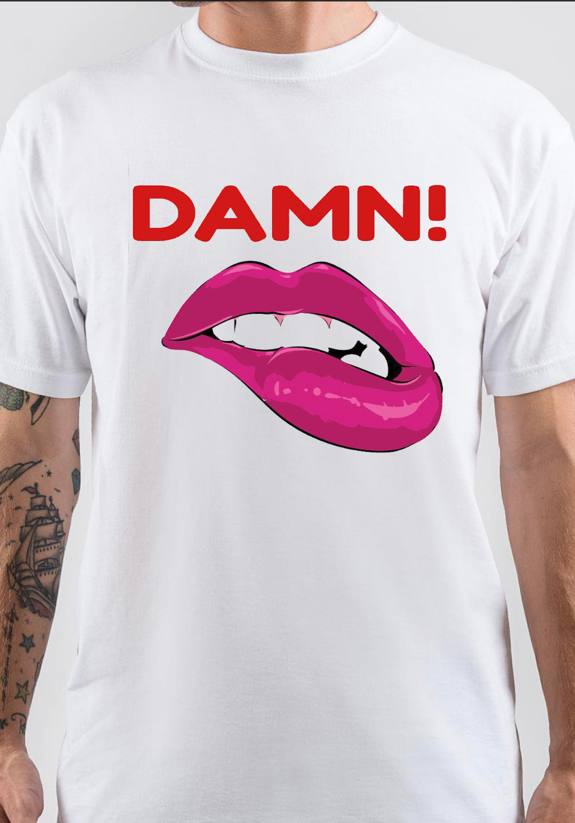 Damn Yankees T-Shirt