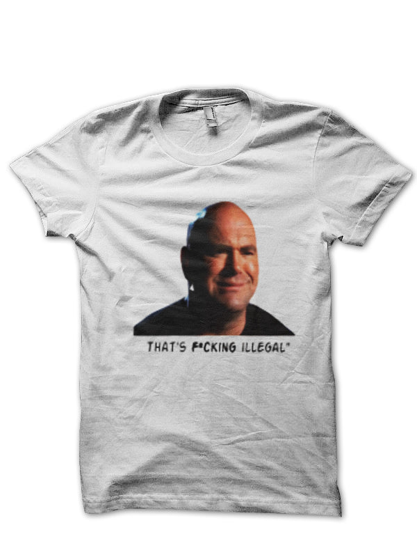 Dana White T-Shirt