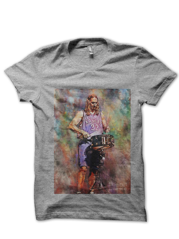 Danny Carey T-Shirt