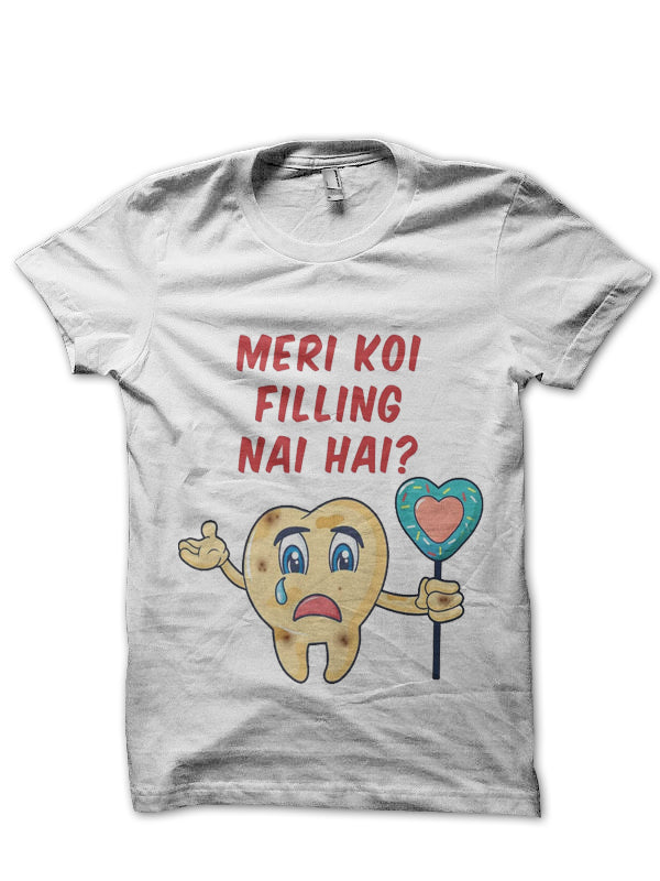 Dant Panic Doctor T-Shirt