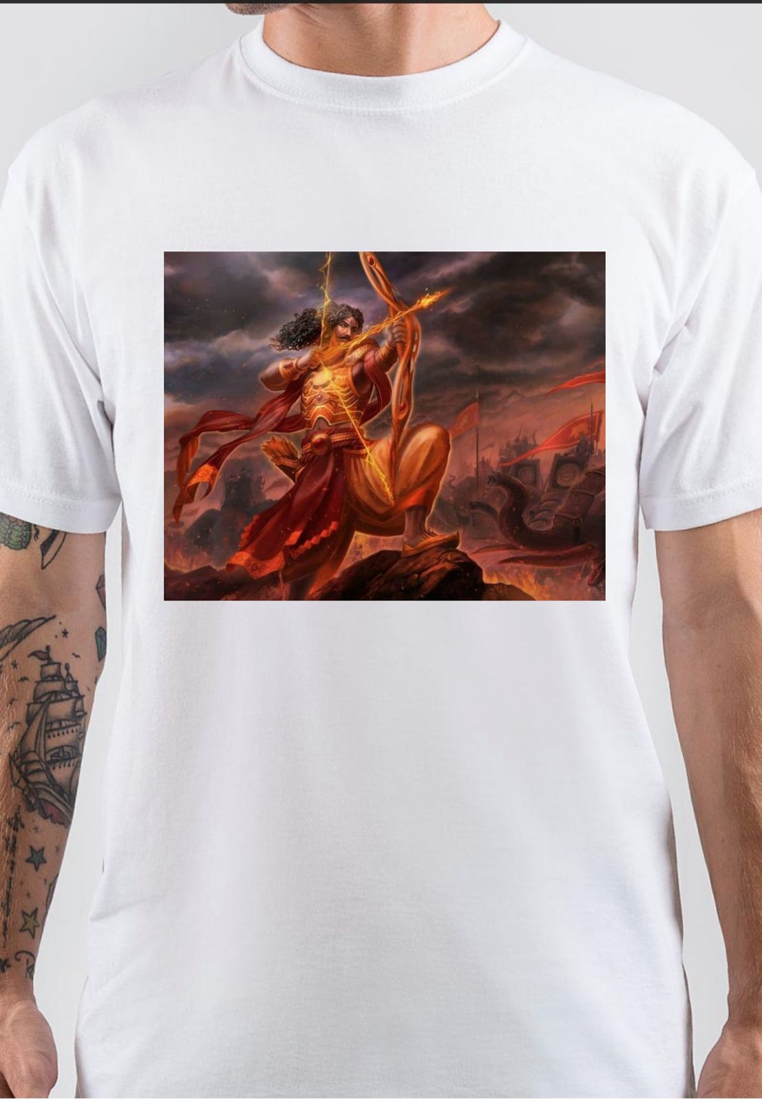 Danveer Karna T-Shirt