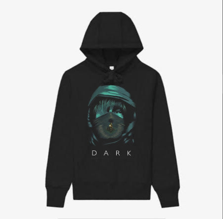 Dark Hoodie