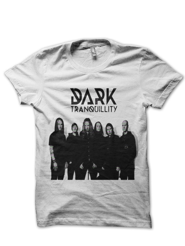 Dark Tranquillity T-Shirt