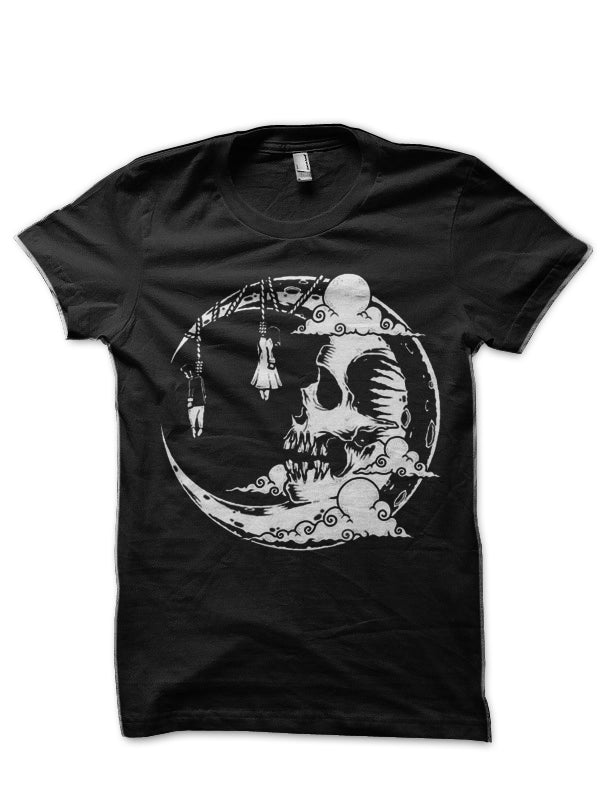 Dead Moon T-Shirt