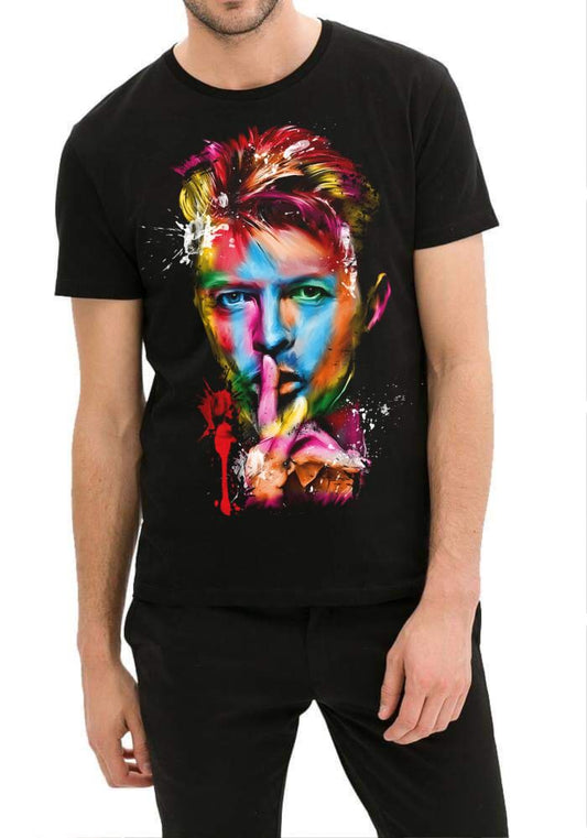 David Bowie T-Shirt