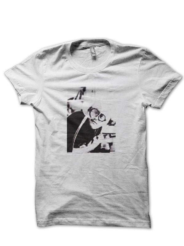 David Hockney T-Shirt