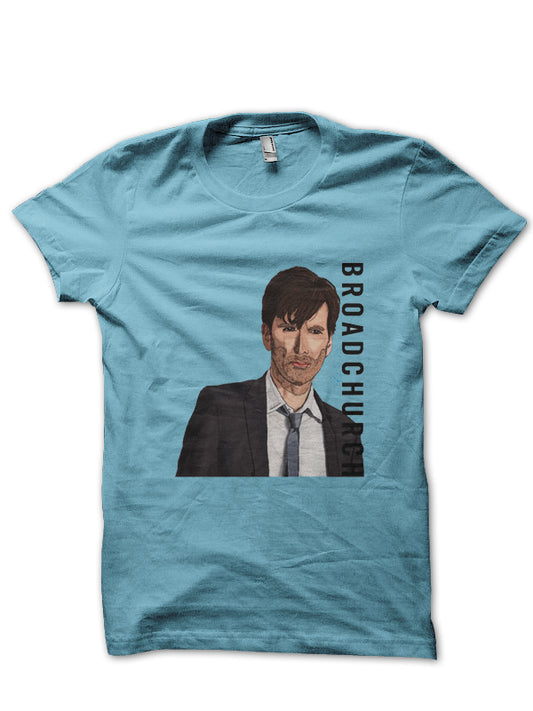 David Tennant T-Shirt