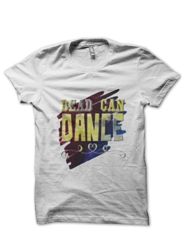 Dead Can Dance T-Shirt