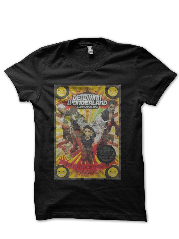 Deadman Wonderland T-Shirt