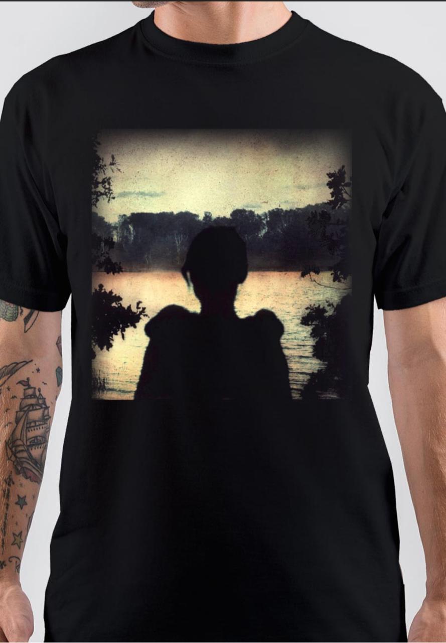 Deadwing Black T-Shirt