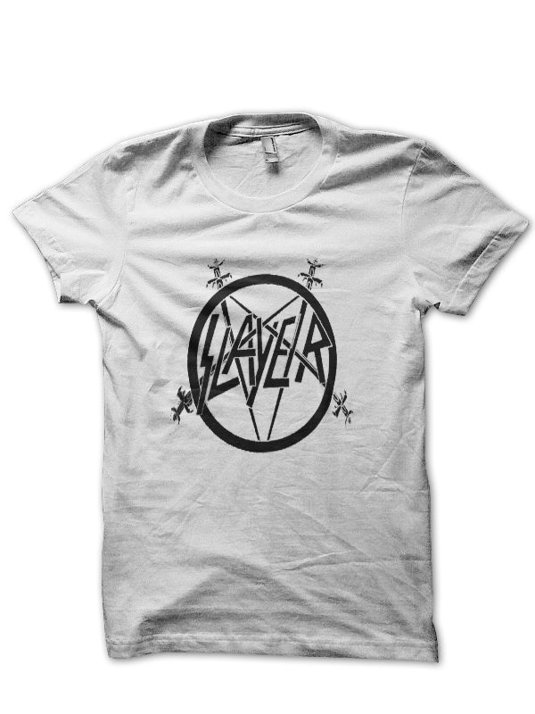 Death Magnetic T-Shirt
