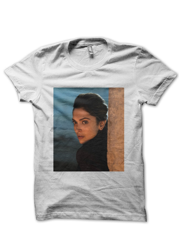 Deepika Padukone T-Shirt