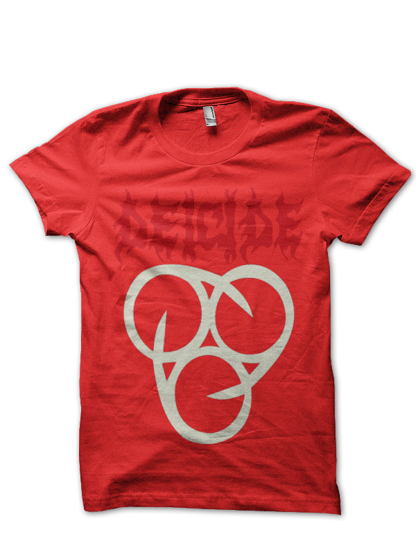 Deicide T-Shirt