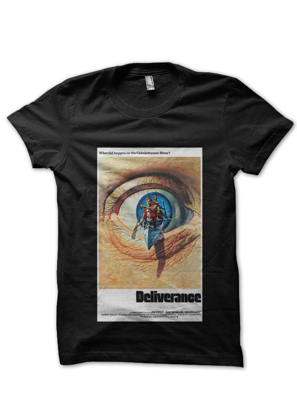 Deliverance T-Shirt
