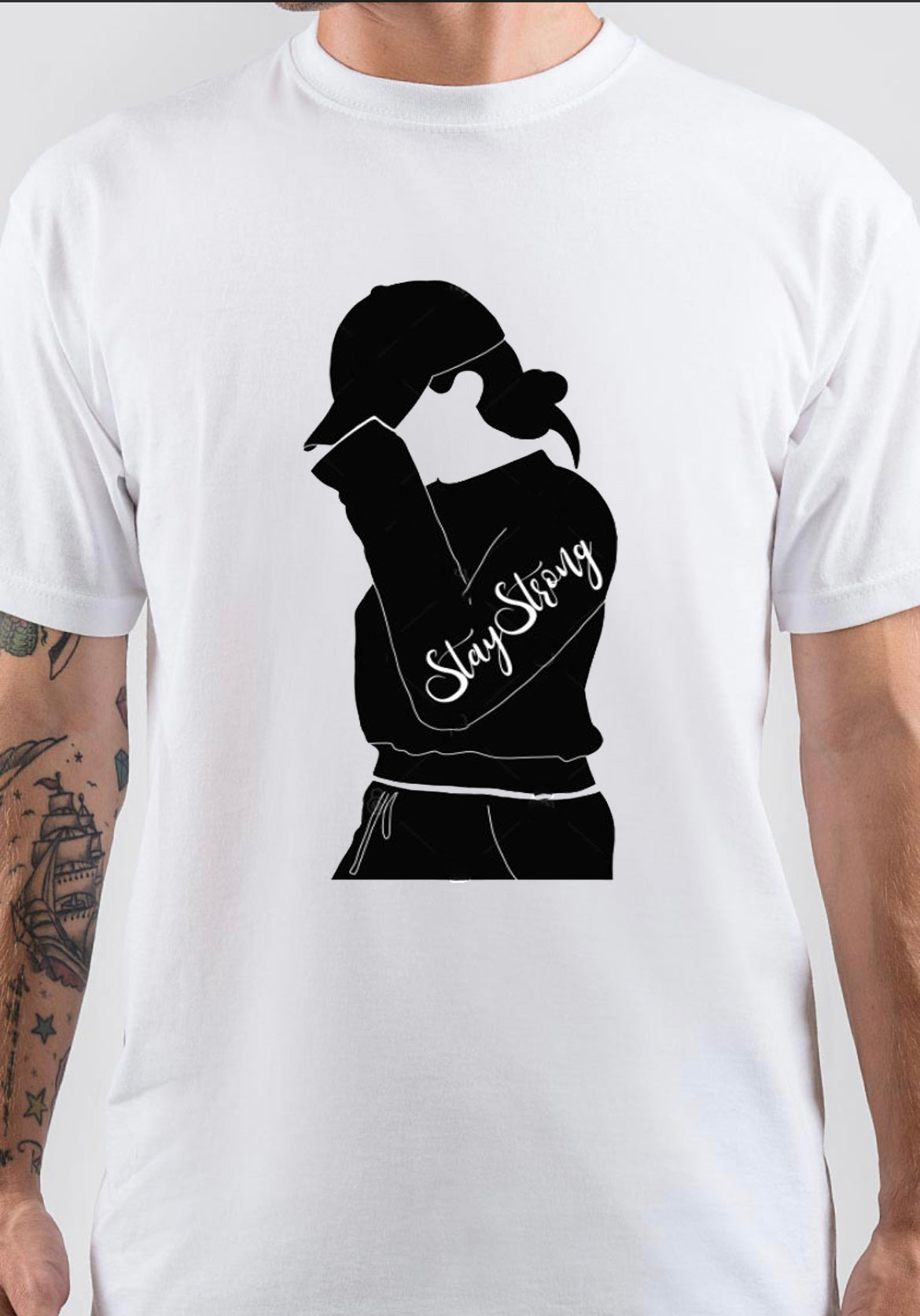 Demi Lovato T-Shirt