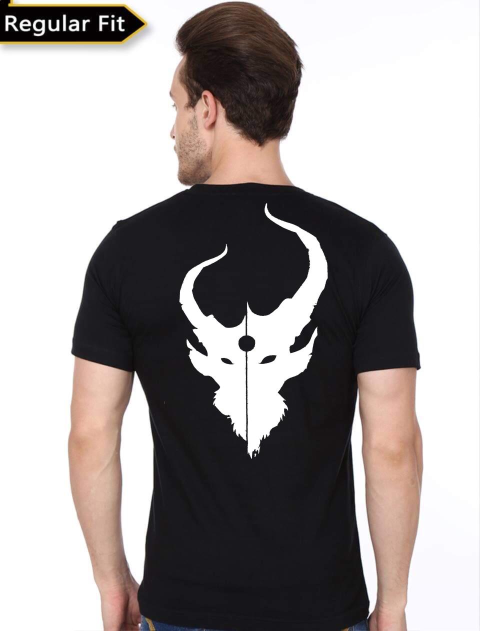 Demon Hunter T-Shirt