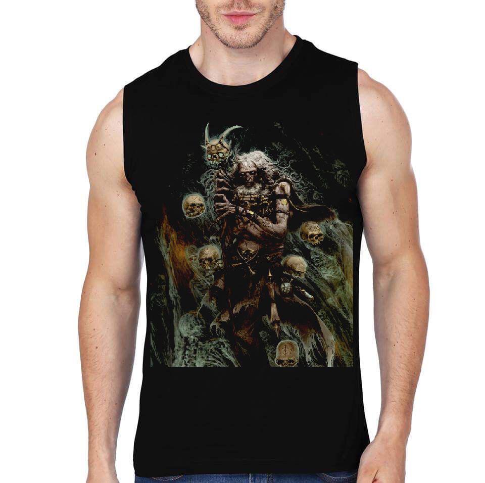 Demon Gym T-Shirt