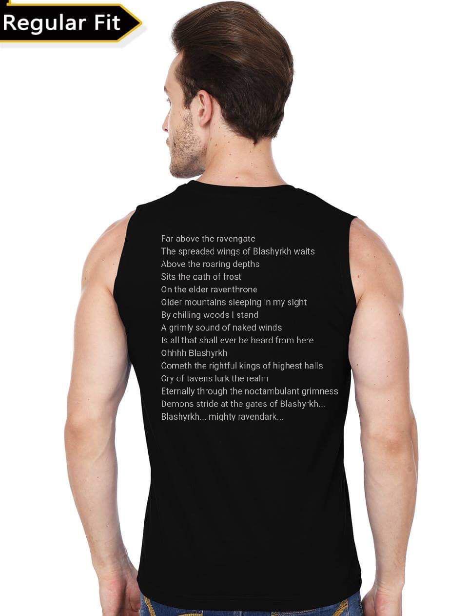 Demon Gym T-Shirt